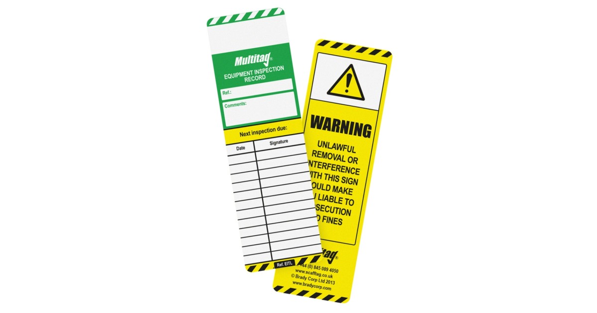 Купить Этикетка gws806743 BRADY оптом в Москве