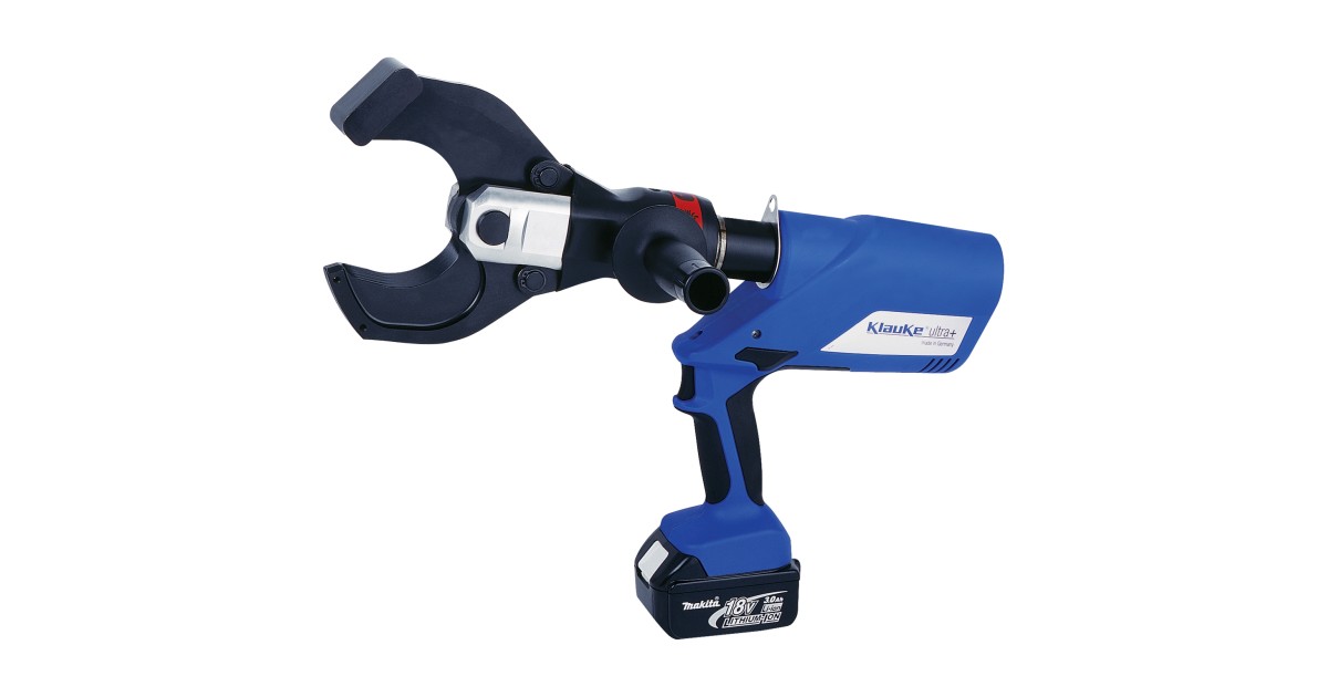 Купить klkES85L Klauke оптом в Москве