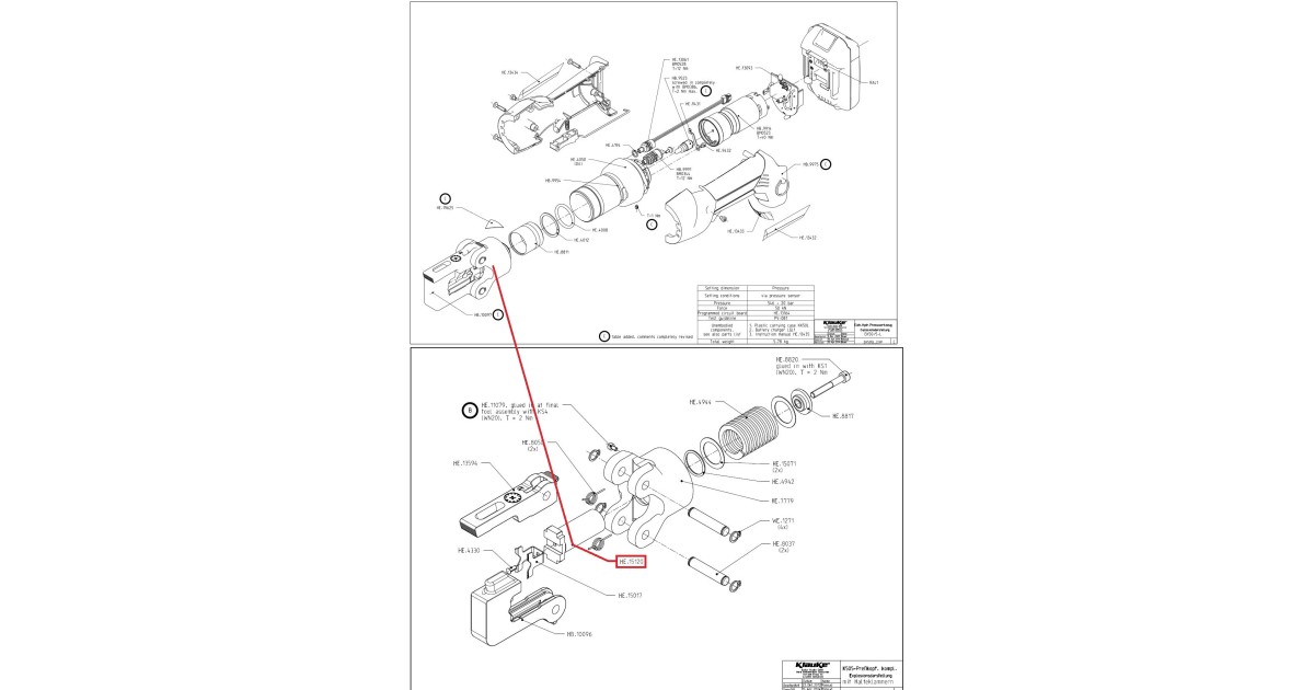 Купить klkHE.15120 Klauke оптом в Москве