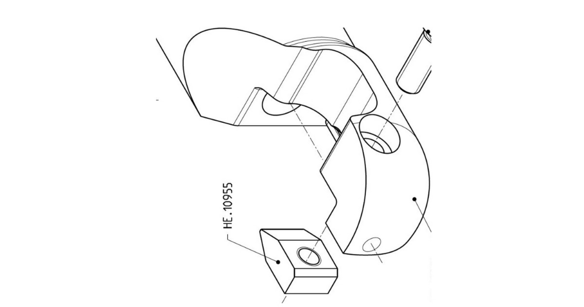 Купить klkHE.10955 Klauke оптом в Москве