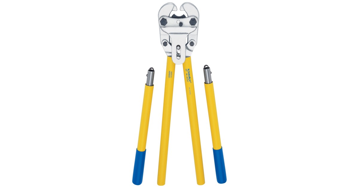 Купить klkK07 Klauke оптом в Москве