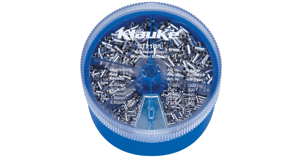 Купить klkST21B Klauke оптом в Москве