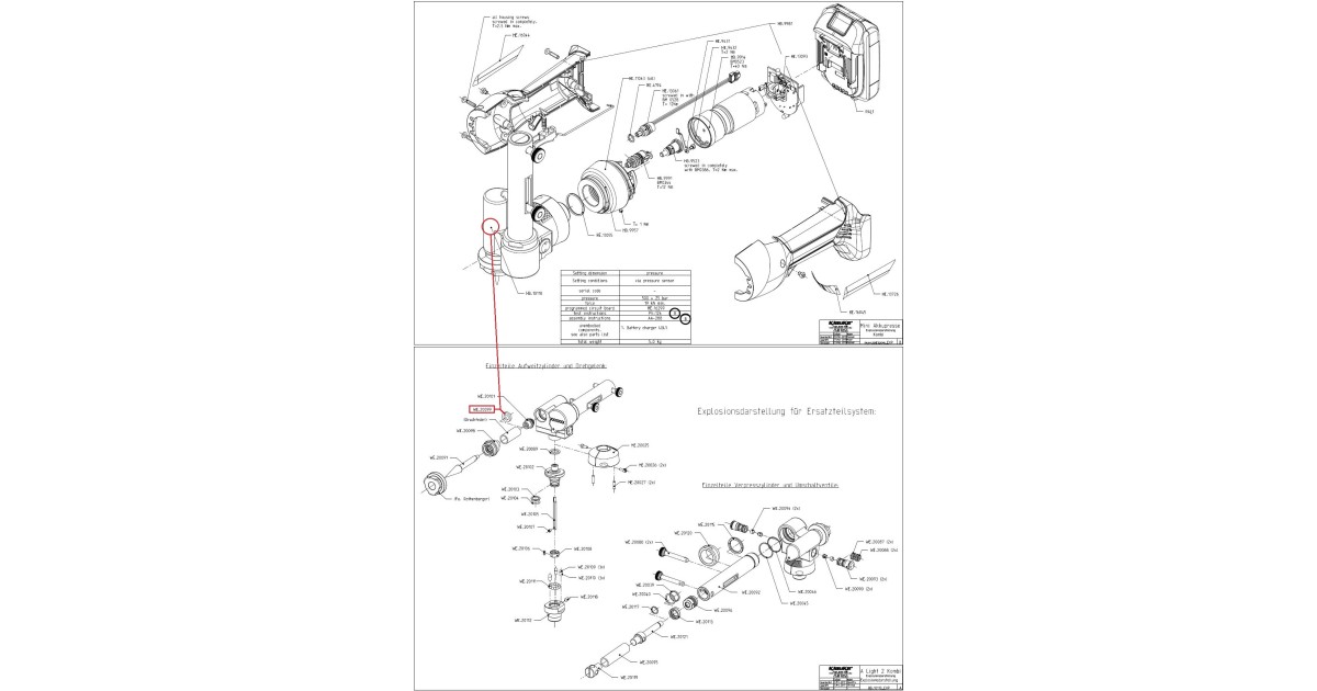Купить klkWE.20099 Klauke оптом в Москве