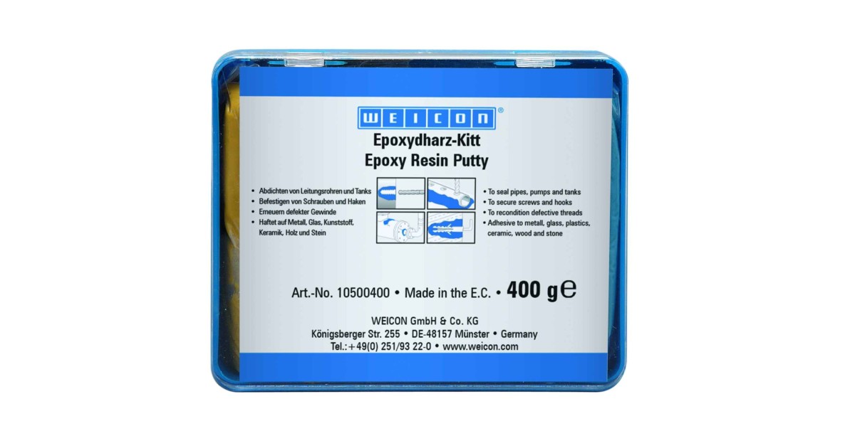 Купить wcn10500400 Weicon оптом в Москве