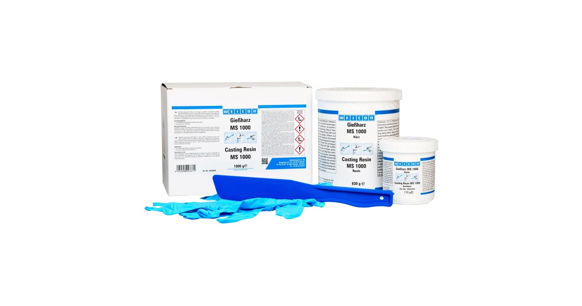 Купить wcn10520010 Weicon оптом в Москве