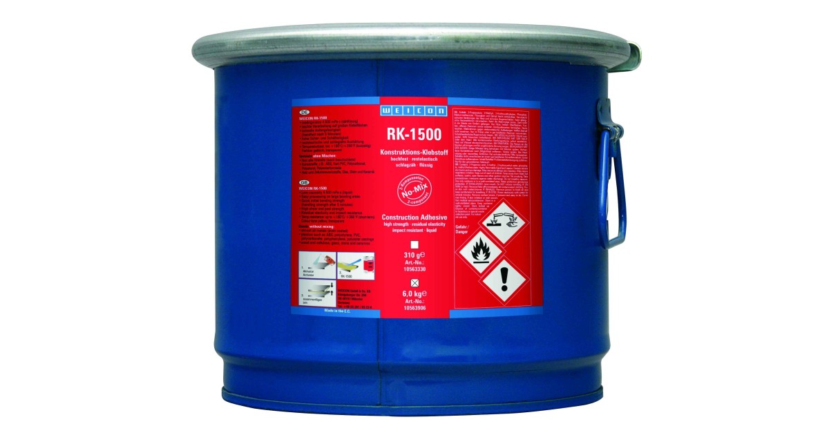 Купить wcn10563906 Weicon оптом в Москве