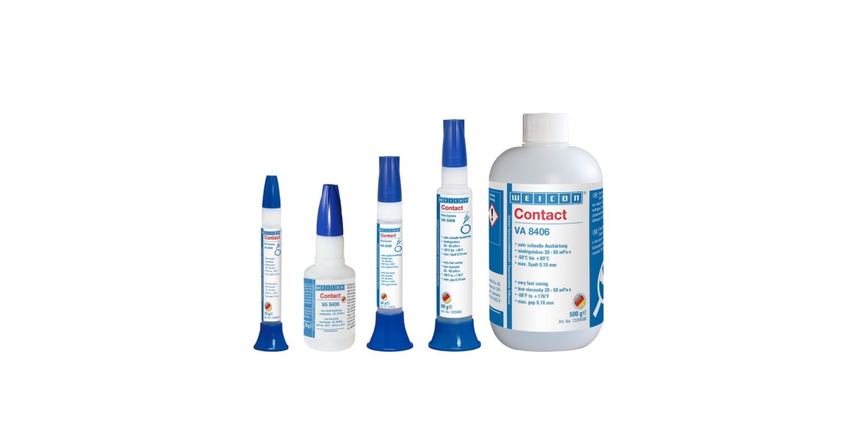 Купить wcn12204012 Weicon оптом в Москве