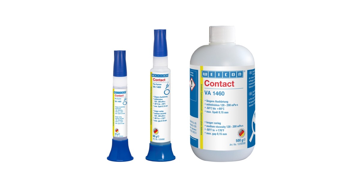 Купить wcn12250030 Weicon оптом в Москве