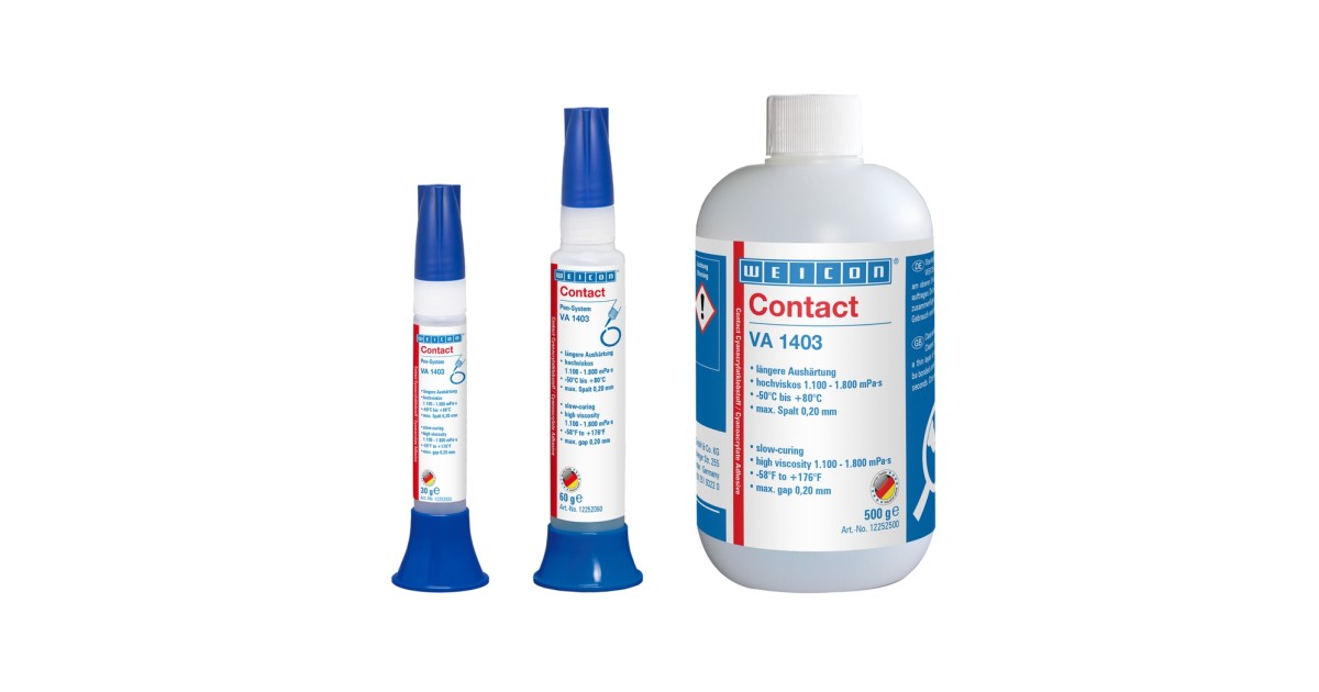 Купить wcn12252030 Weicon оптом в Москве