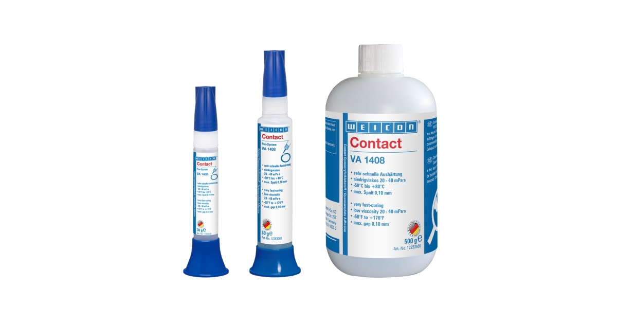 Купить wcn12253030 Weicon оптом в Москве