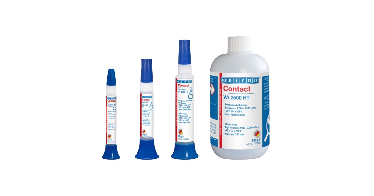 Купить wcn12550012 Weicon оптом в Москве