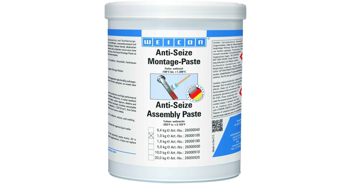 Купить wcn26000100 Weicon оптом в Москве