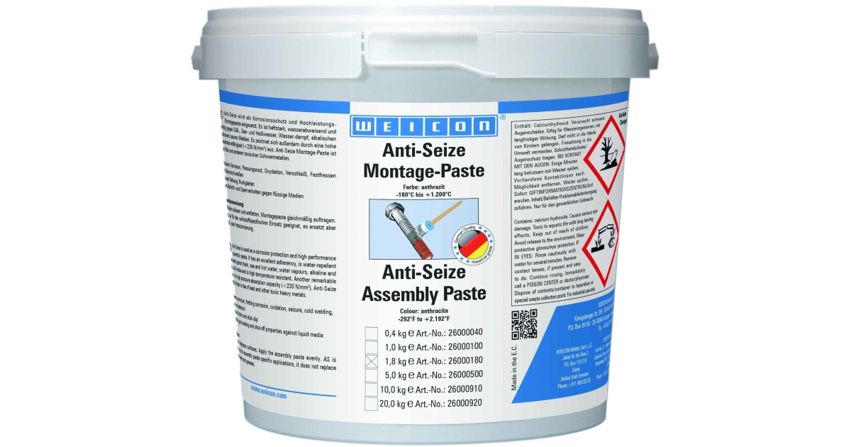 Купить wcn26000180 Weicon оптом в Москве