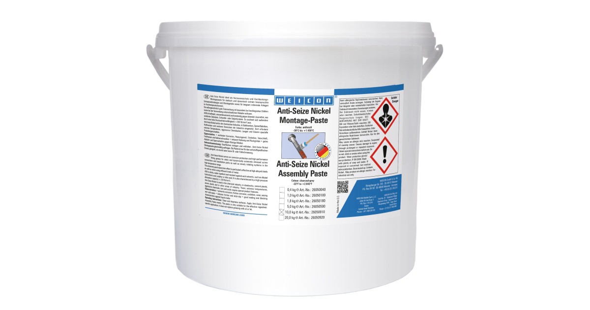 Купить wcn26050910 Weicon оптом в Москве