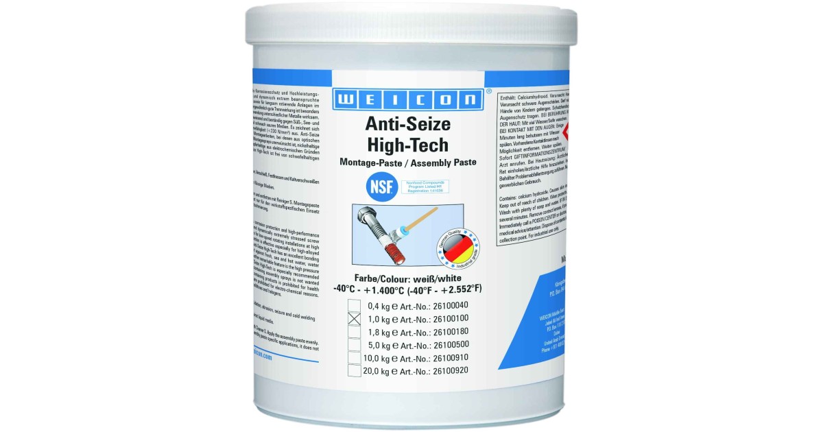 Купить wcn26100100 Weicon оптом в Москве