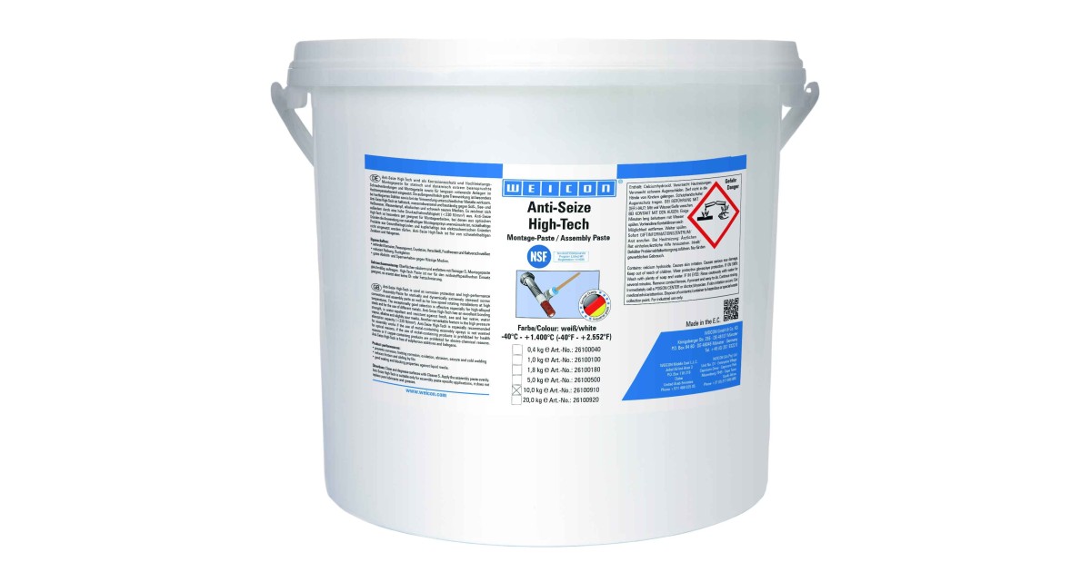 Купить wcn26100910 Weicon оптом в Москве