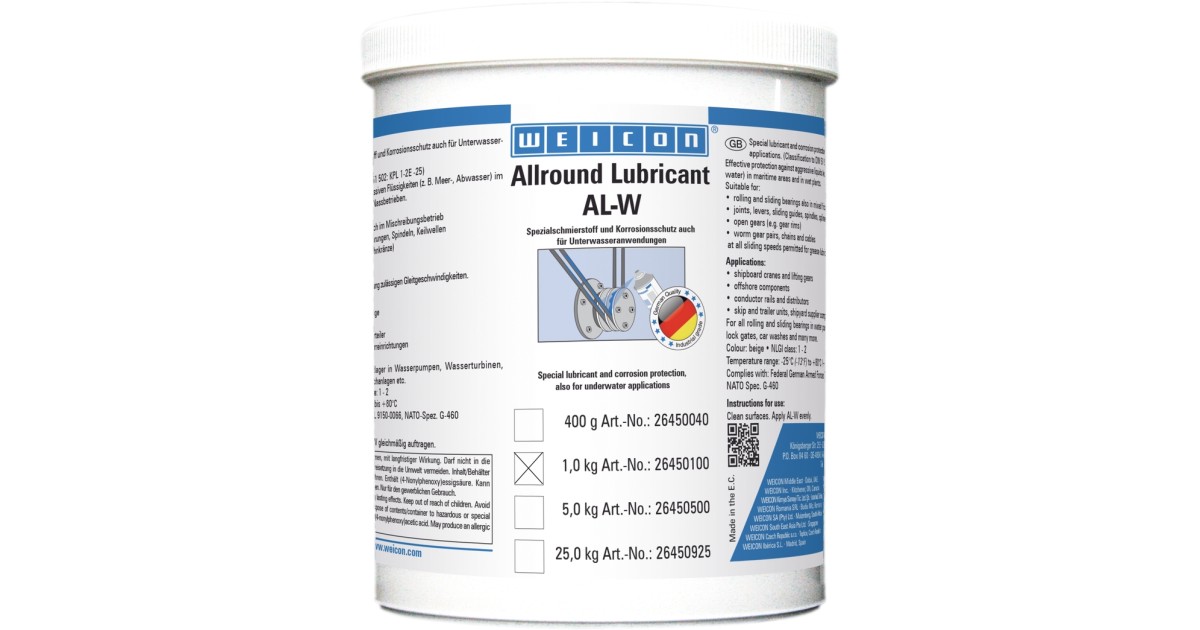 Купить wcn26450100 Weicon оптом в Москве