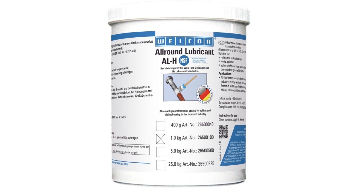 Купить wcn26500100 Weicon оптом в Москве