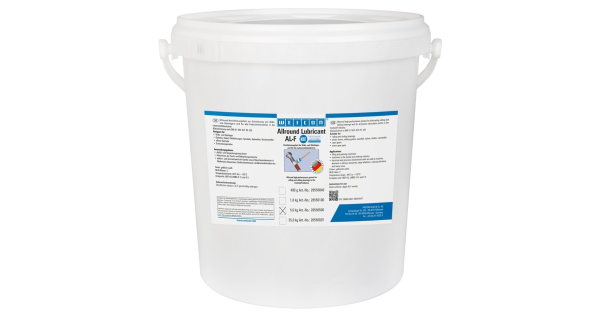 Купить wcn26550500 Weicon оптом в Москве