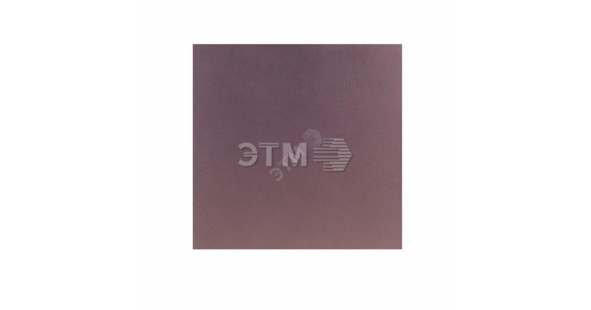 Купить Стеклотекстолит 1-ст 200х200х1.5 35мкм Rexant оптом в Москве