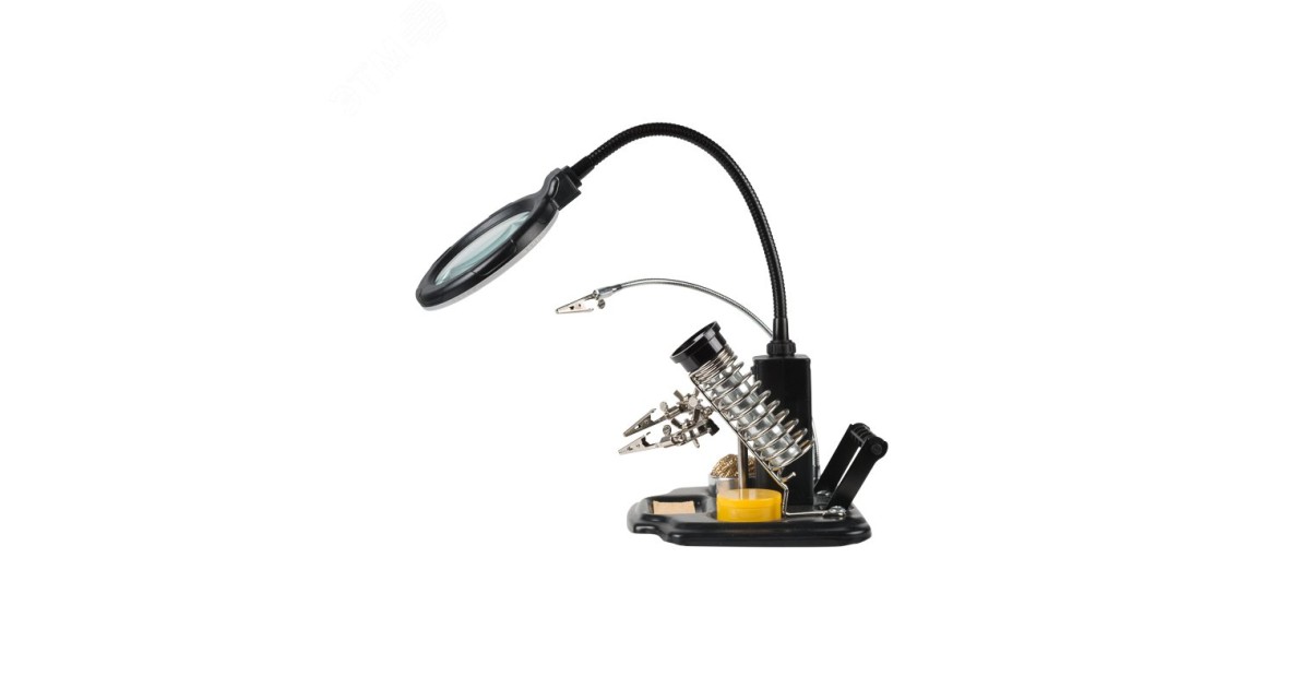 Купить Держатель Третья рука Мастер Rexant оптом в Москве