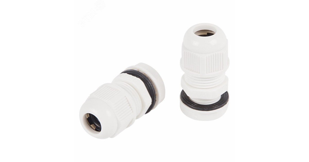 Купить Кабельный ввод MG-25 (18-13 мм) серый 07-8125 Rexant оптом в Москве