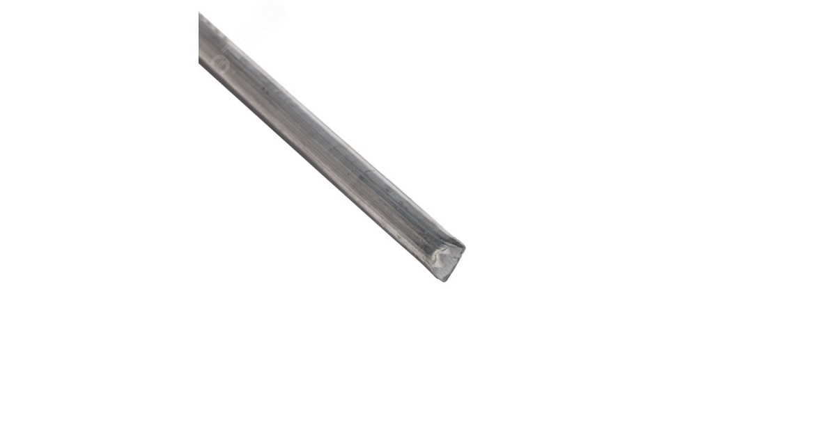 Купить Припой пруток ПОС-30 (d8мм L400мм 200±10гр) 09-3531 Rexant оптом в Москве