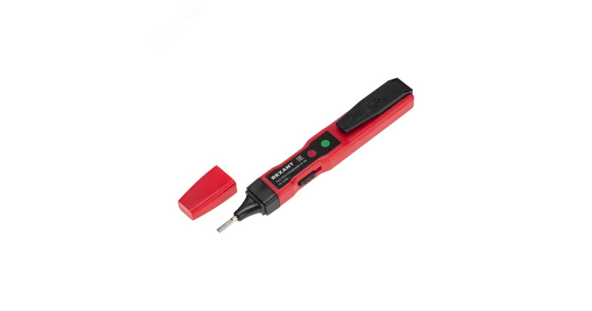 Купить Тестер-пробник R-48 12-2035 Rexant оптом в Москве