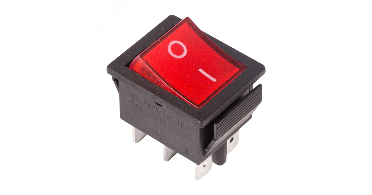 Купить RWB-506 красный Rexant оптом в Москве