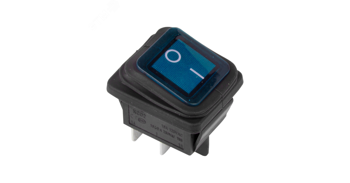 Купить RWB-507 синий Rexant оптом в Москве