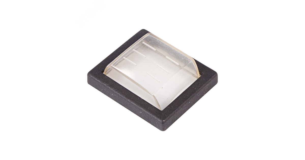 Купить Влагозащитный колпачок для клавишных выключателей 36-2490 Rexant оптом в Москве