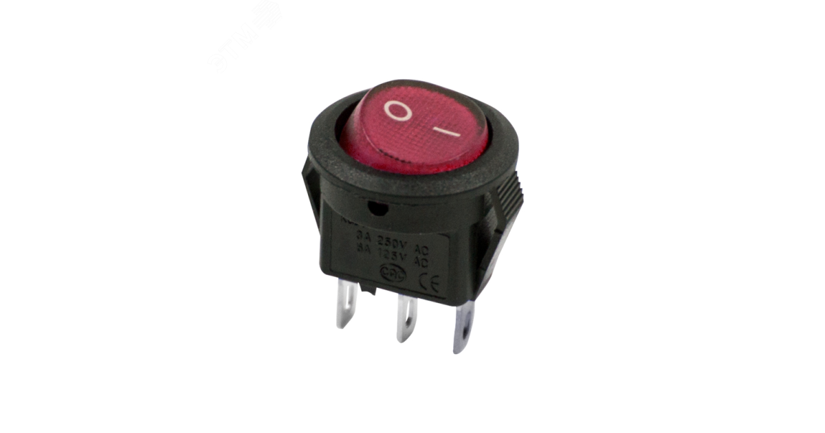 Купить RWB-105 красный Rexant оптом в Москве