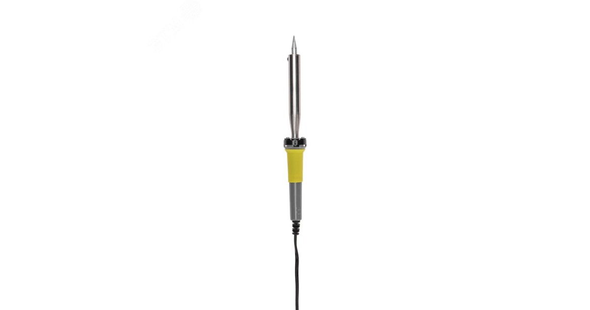 Купить Паяльник 80 Вт керамич.нагр. Rexant оптом в Москве