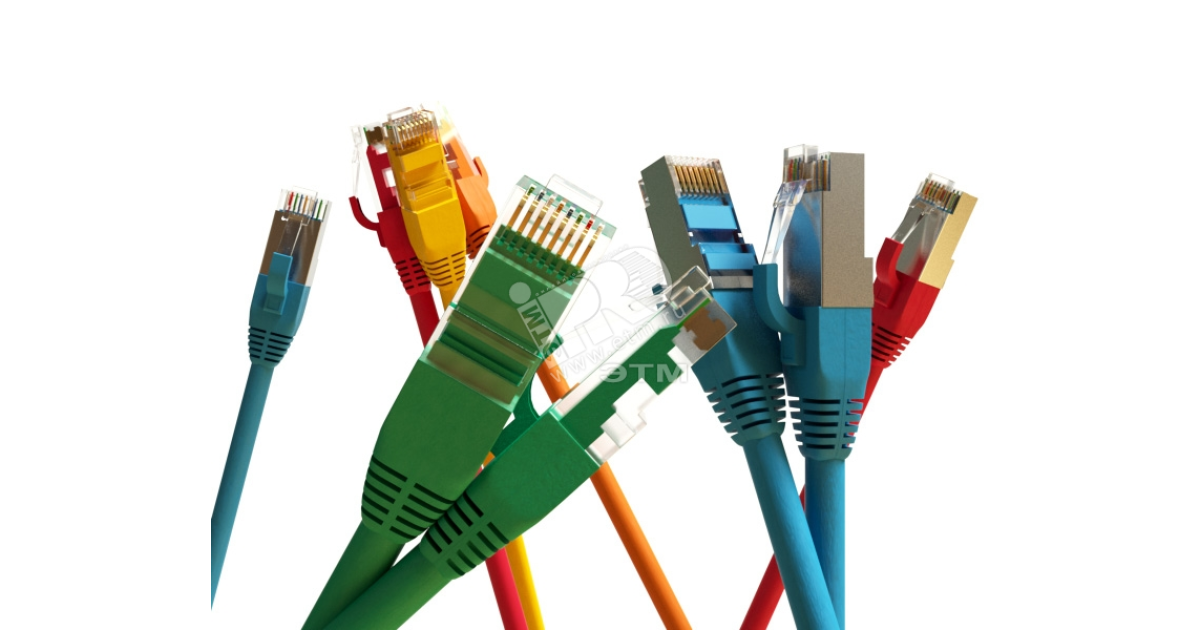 Купить Патч-корд кат.5E F/UTP экранир. LSZH PC-LPM-STP-RJ45-RJ45-C5e-1.5M-LSZH-GY 1.5м сер. 42309 Hyperline оптом в Москве