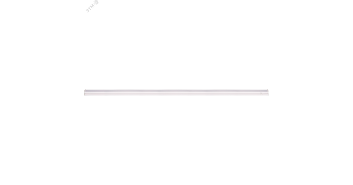 Купить Светильник светодиодный PLED T5i PL 1200 14Вт 6500К IP40 180-265В ДПО T5 линейный пластик. (аналог ЛПБ) 1036292A Jazzway оптом в Москве