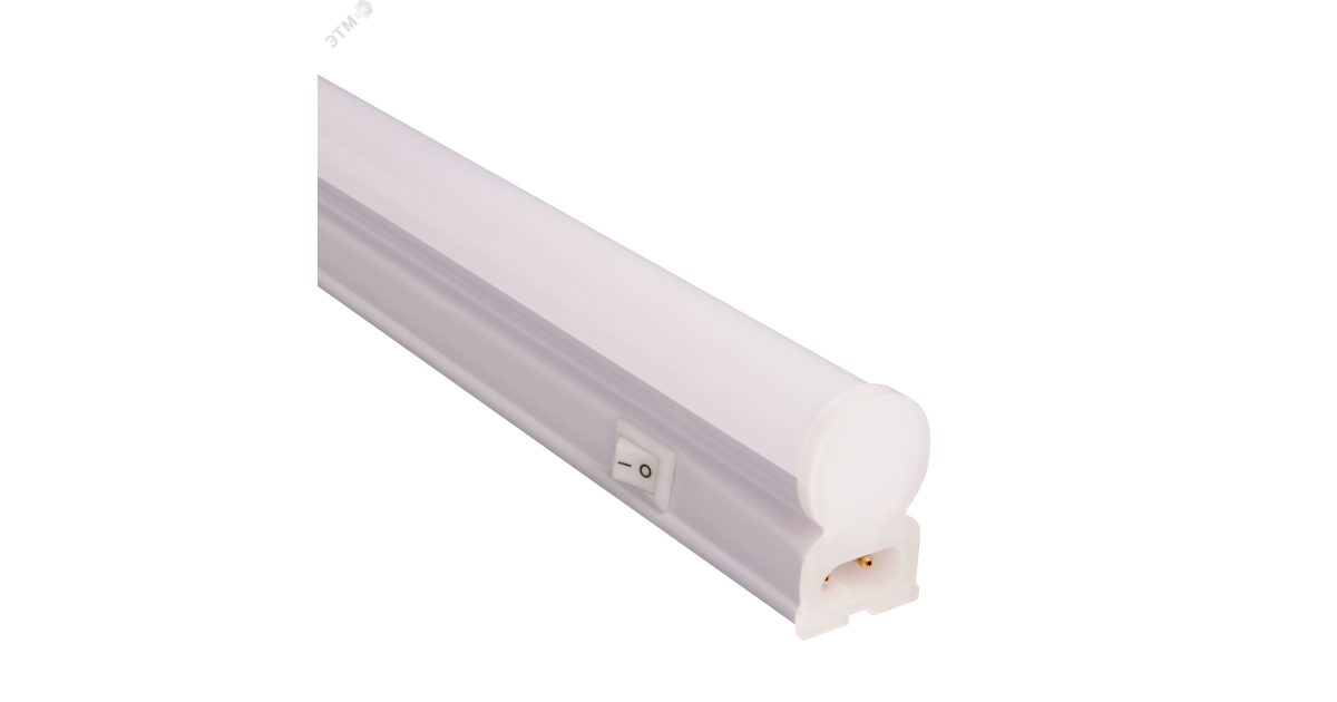 Купить Светильник светодиодный PLED T5i PL 600 FR 8Вт 4000К IP40 ДПО 2850621 Jazzway оптом в Москве