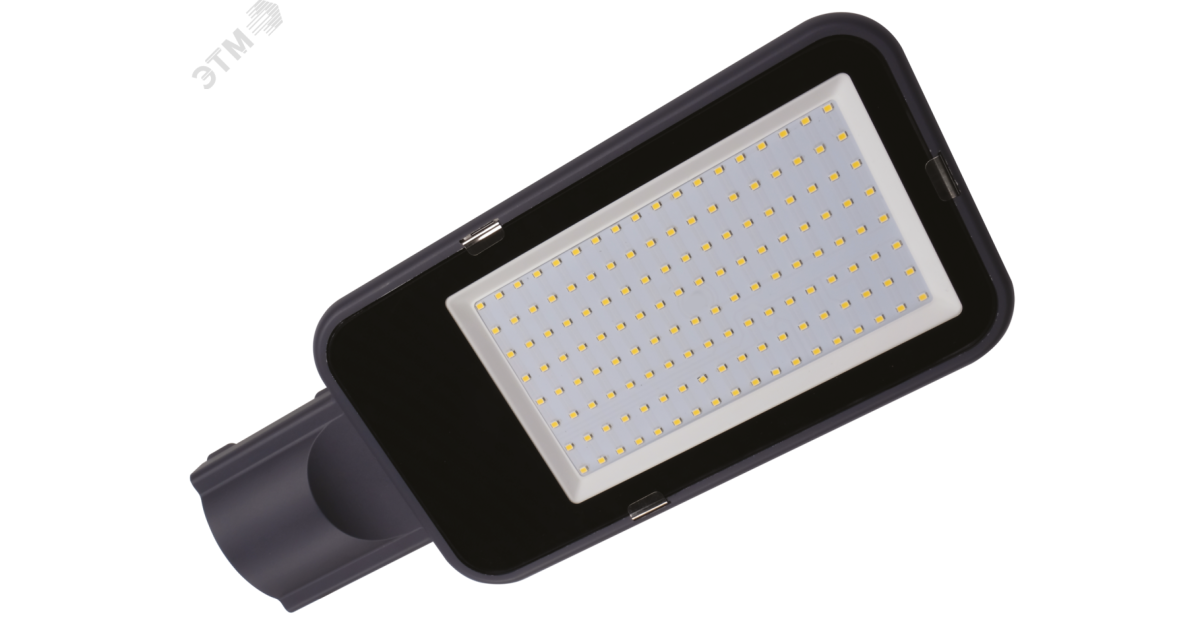 Купить Светильник светодиодный PSL 08 50Вт 5000К GR 120град. уличный консольный ДКУ IP65 5045781 Jazzway оптом в Москве