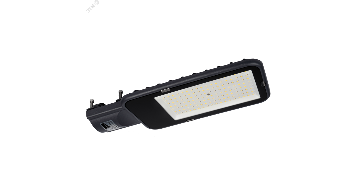 Купить Светильник светодиодный PSL 08 100Вт 5000К GR 120град. уличный консольный ДКУ IP65 5045828 Jazzway оптом в Москве