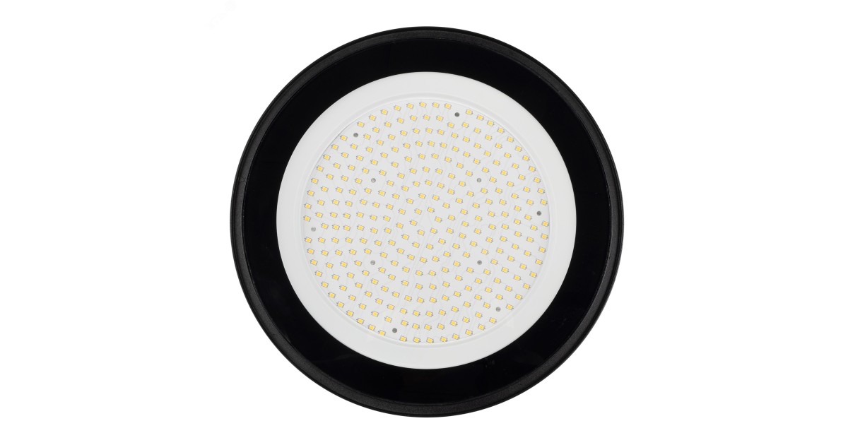 Купить Светильник светодиодный PHB UFO 04 150Вт 5000К IP65 120град. ДСП для высоких пролетов (high bay) 5045613 Jazzway оптом в Москве