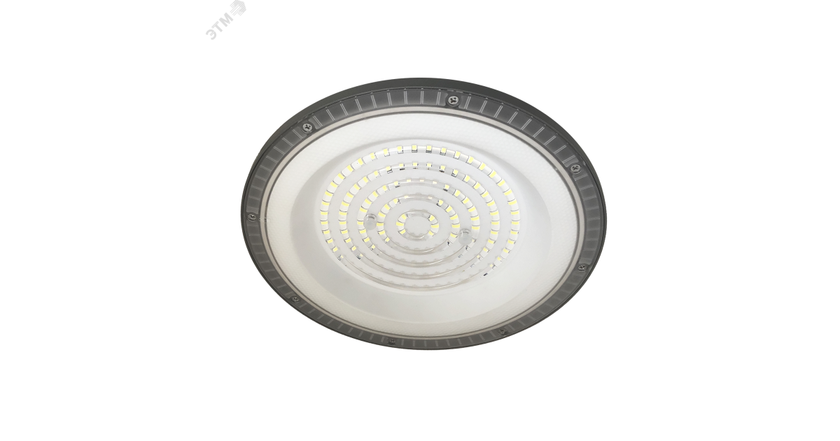 Купить Светильник светодиодный PHB NLO 10 100Вт 5000К IP65 90град. ДСП для высоких пролетов (high bay) JazzWay 5052581 Jazzway оптом в Москве