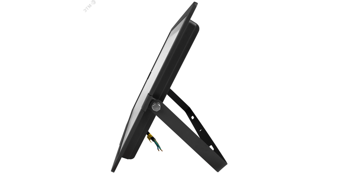 Купить Прожектор светодиодный PFL-C3 300Вт 6500К IP65 ДО с клапаном закален. прозр. стекло 5032156 Jazzway оптом в Москве