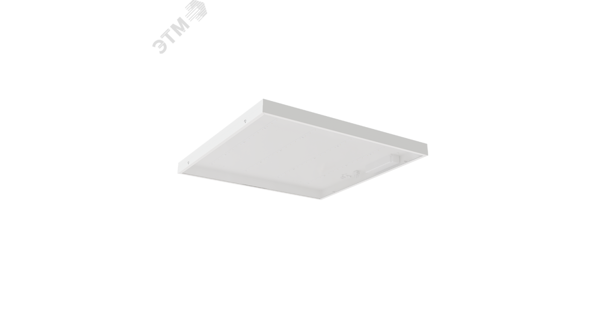 Купить Светильник светодиодный Alenka LED-32-845-23 31Вт 5000К IP40 3661лм 595х595х40 ДВО 705003223 ЗСП оптом в Москве