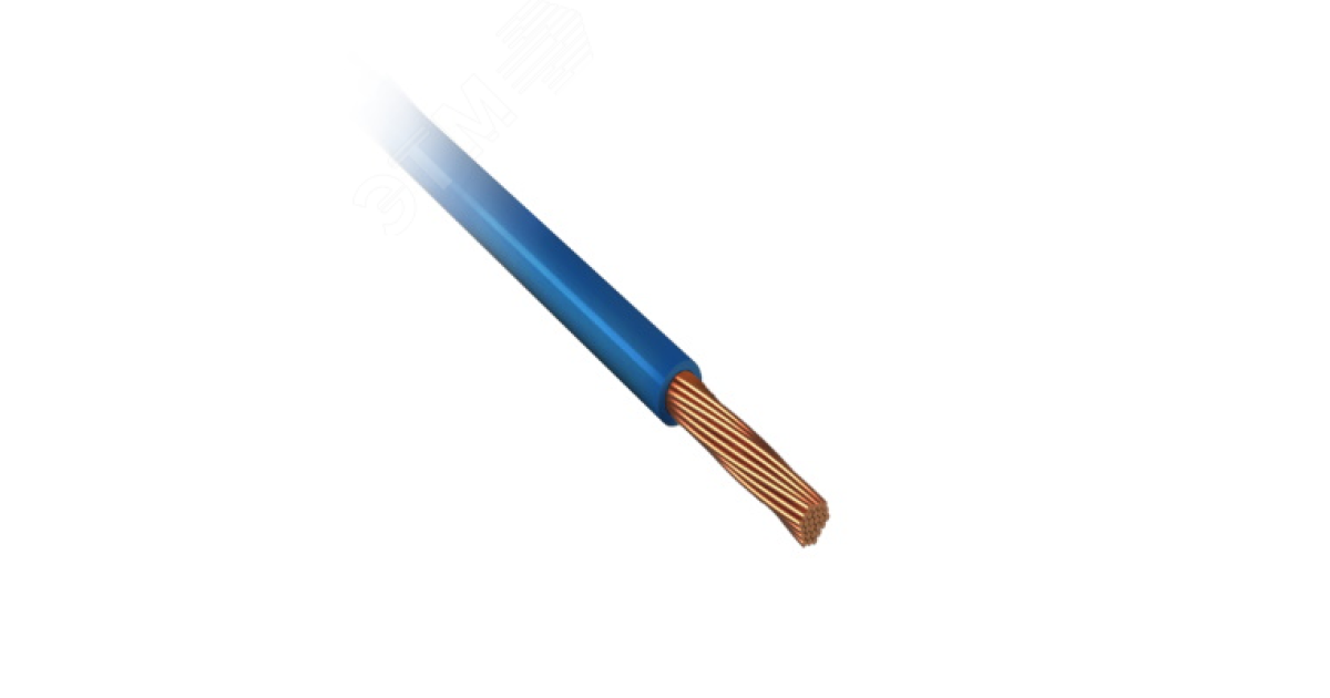 Купить Провод силовой ПуГВнг(А)-LS 1х0,75с ТРТС У0000001887с Металлист оптом в Москве