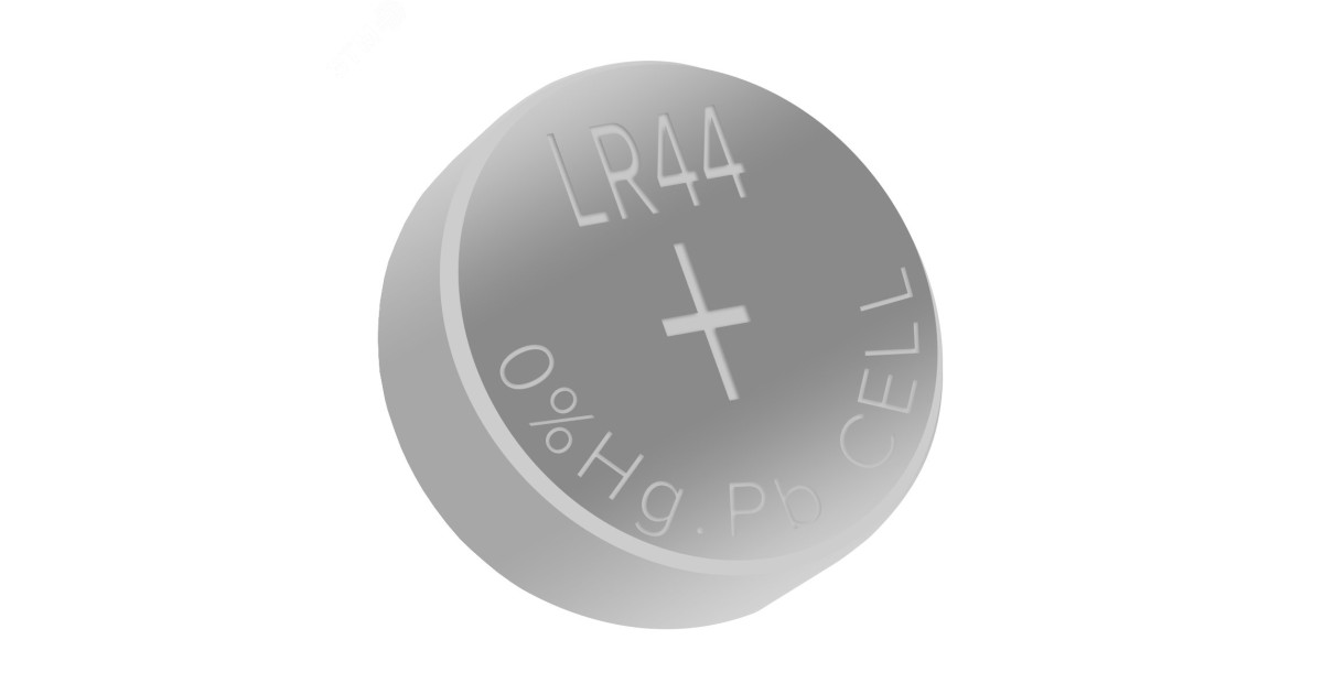 Купить Элемент питания AG13 LR 44 BL-10 5002821 Jazzway оптом в Москве