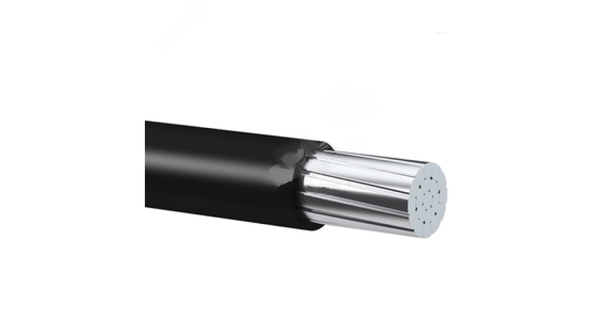 Купить Провод СИП-3 1х120-20 ТРТС 00000012653 ПАРТНЕР-ЭЛЕКТРО оптом в Москве