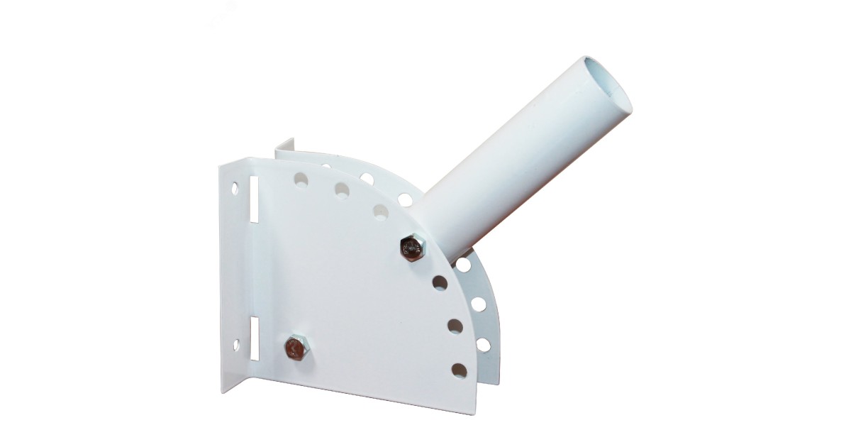 Купить Кронштейн КР-3.1 (до 100кг) крепление к стене 1030400021 Элетех оптом в Москве