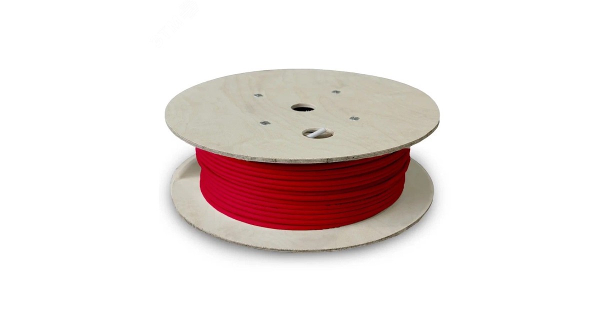 Купить Кабель (провод) КСРЭВ нг(А)-FRLS 2х2х0.97мм 101148 Паритет оптом в Москве