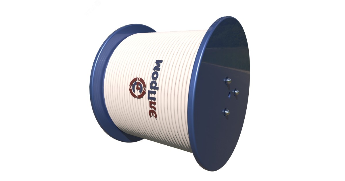 Купить КАБЕЛЬ ВВГ НГ(А)LS 5Х16.0 0.66КВ НТ000003099 ЭЛПРОМ оптом в Москве