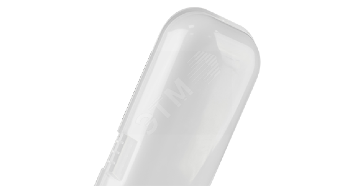 Купить Рассеиватель для светильника Стронг 1242х90х68 IP65 матов. V2-I0-IPM0-02.3.0210.18 VARTON оптом в Москве