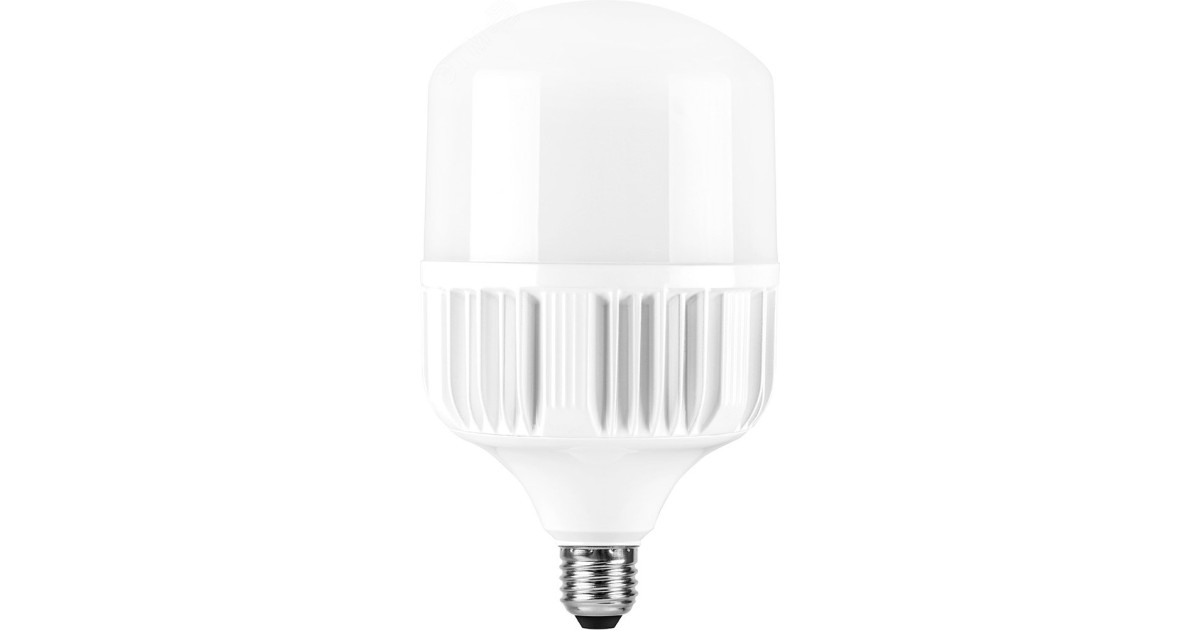 Купить Лампа светодиодная LED 120вт Е27/Е40 дневной 55143 Feron оптом в Москве